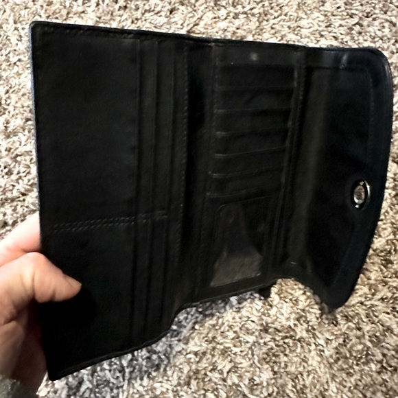 Coach Wallet - Picture 3 of 3